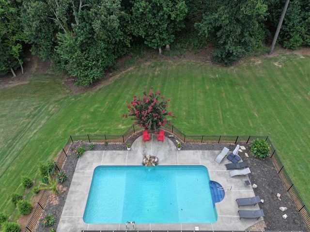 6446 Winter Harbor Drive, Flowery Branch, GA 30542