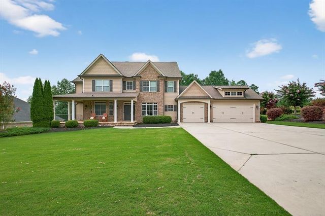 6446 Winter Harbor Drive, Flowery Branch, GA 30542