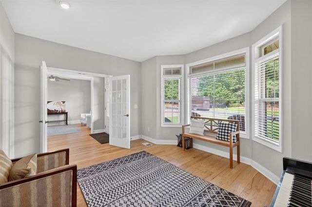 6446 Winter Harbor Drive, Flowery Branch, GA 30542