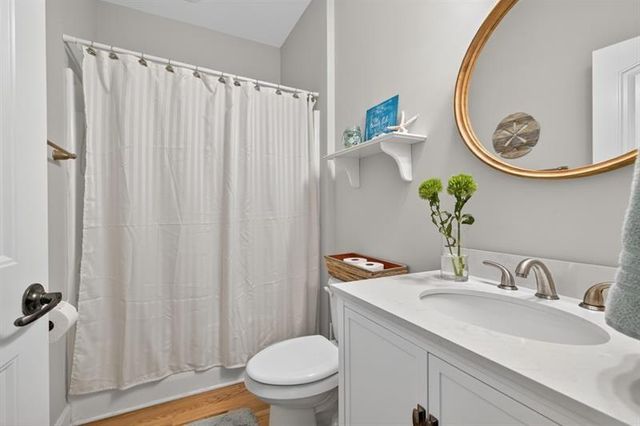 6446 Winter Harbor Drive, Flowery Branch, GA 30542