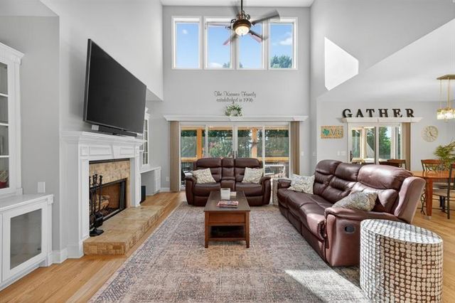 6446 Winter Harbor Drive, Flowery Branch, GA 30542