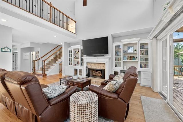 6446 Winter Harbor Drive, Flowery Branch, GA 30542