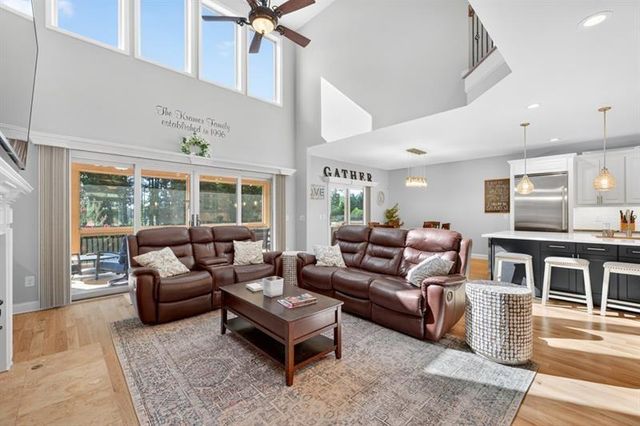 6446 Winter Harbor Drive, Flowery Branch, GA 30542