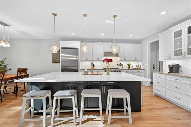 6446 Winter Harbor Drive, Flowery Branch, GA 30542