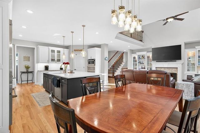 6446 Winter Harbor Drive, Flowery Branch, GA 30542