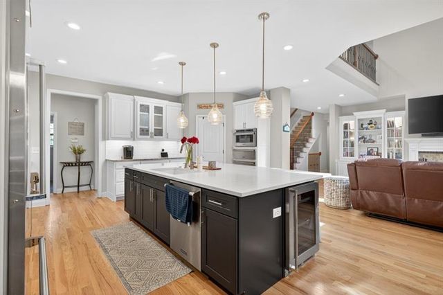 6446 Winter Harbor Drive, Flowery Branch, GA 30542