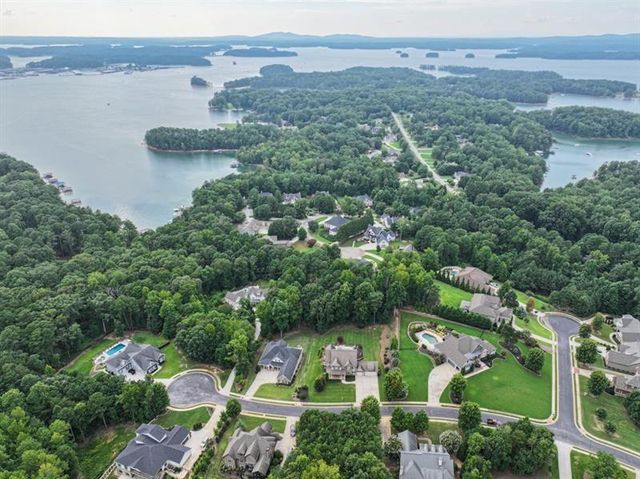 6446 Winter Harbor Drive, Flowery Branch, GA 30542