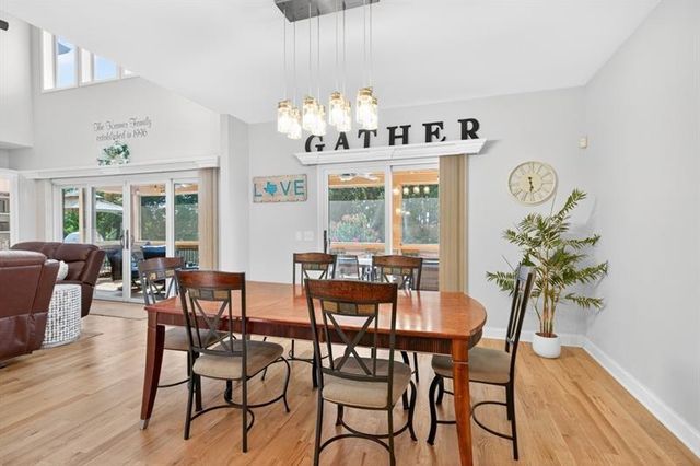 6446 Winter Harbor Drive, Flowery Branch, GA 30542