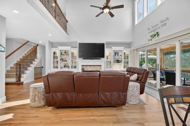 6446 Winter Harbor Drive, Flowery Branch, GA 30542