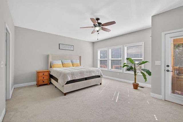 6446 Winter Harbor Drive, Flowery Branch, GA 30542