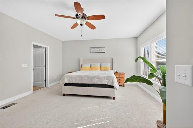 6446 Winter Harbor Drive, Flowery Branch, GA 30542