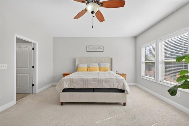 6446 Winter Harbor Drive, Flowery Branch, GA 30542