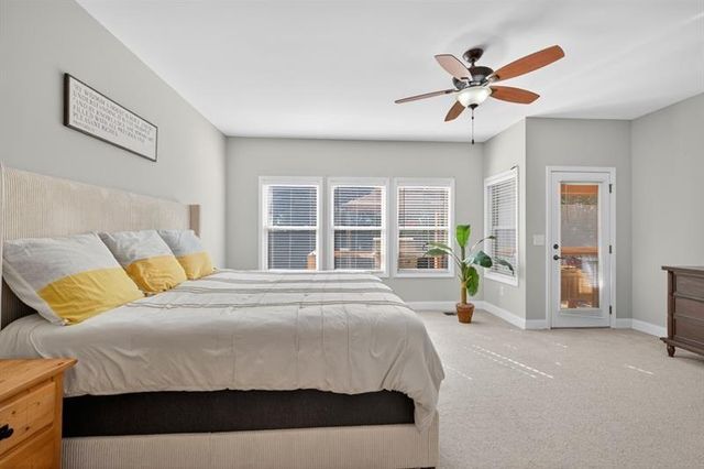 6446 Winter Harbor Drive, Flowery Branch, GA 30542