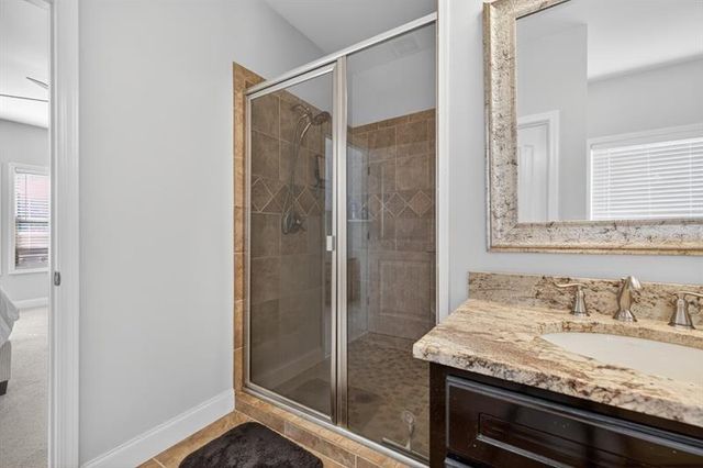 6446 Winter Harbor Drive, Flowery Branch, GA 30542