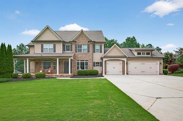 6446 Winter Harbor Drive, Flowery Branch, GA 30542