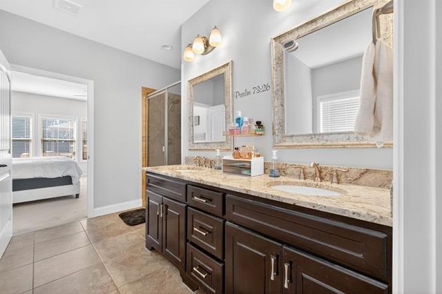 6446 Winter Harbor Drive, Flowery Branch, GA 30542