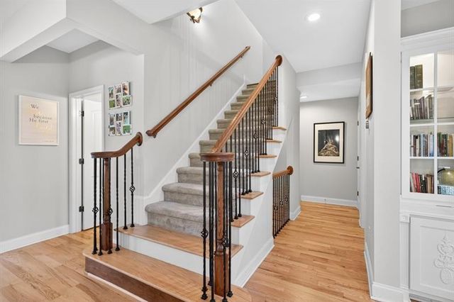 6446 Winter Harbor Drive, Flowery Branch, GA 30542