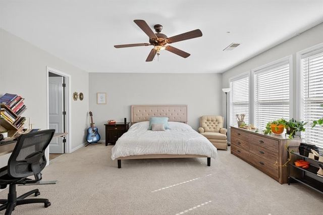 6446 Winter Harbor Drive, Flowery Branch, GA 30542