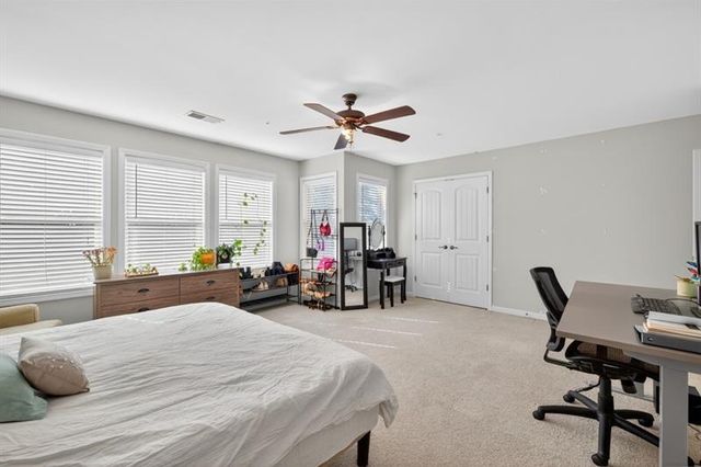 6446 Winter Harbor Drive, Flowery Branch, GA 30542