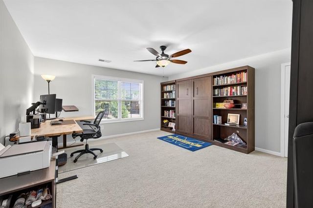 6446 Winter Harbor Drive, Flowery Branch, GA 30542