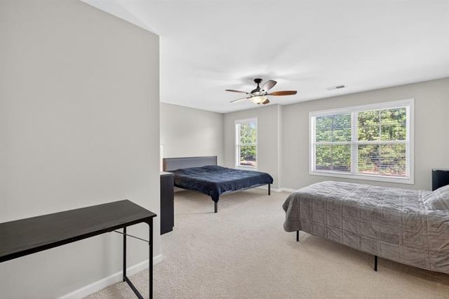 6446 Winter Harbor Drive, Flowery Branch, GA 30542