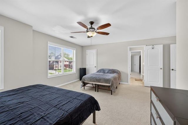 6446 Winter Harbor Drive, Flowery Branch, GA 30542