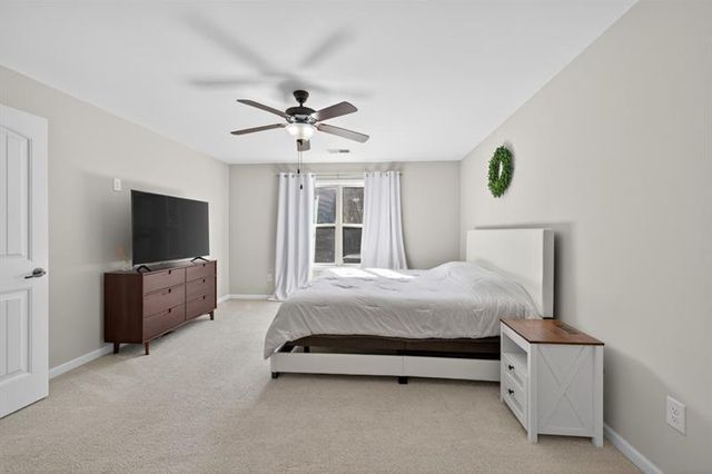 6446 Winter Harbor Drive, Flowery Branch, GA 30542