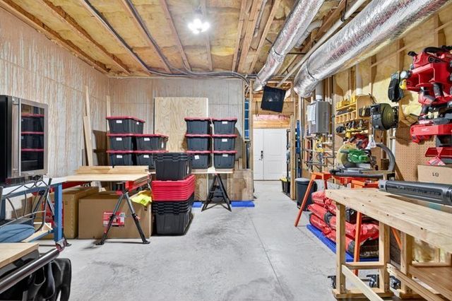 6446 Winter Harbor Drive, Flowery Branch, GA 30542