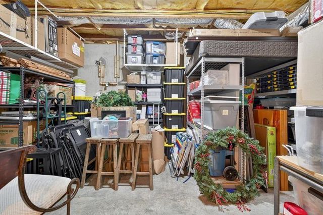 6446 Winter Harbor Drive, Flowery Branch, GA 30542