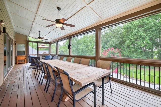 6446 Winter Harbor Drive, Flowery Branch, GA 30542