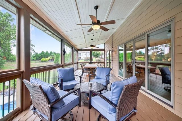 6446 Winter Harbor Drive, Flowery Branch, GA 30542