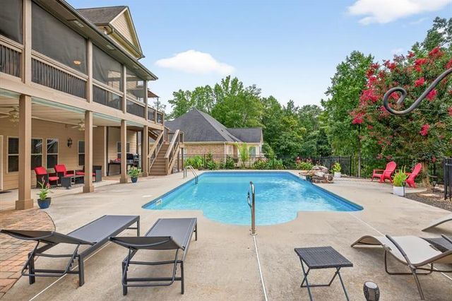 6446 Winter Harbor Drive, Flowery Branch, GA 30542