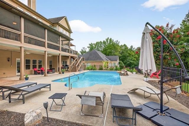 6446 Winter Harbor Drive, Flowery Branch, GA 30542