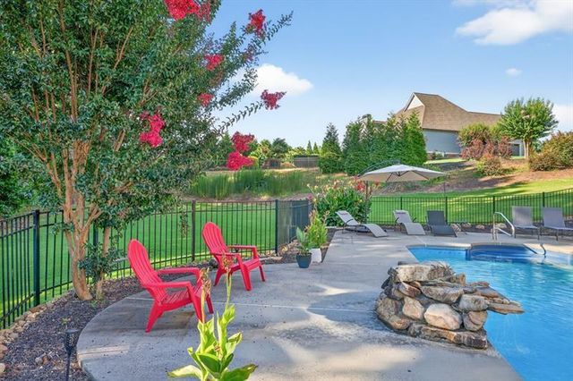 6446 Winter Harbor Drive, Flowery Branch, GA 30542