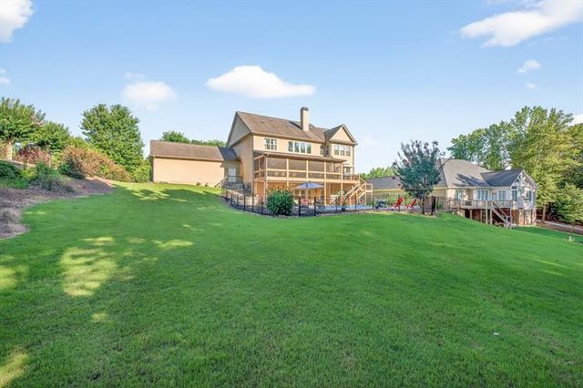 6446 Winter Harbor Drive, Flowery Branch, GA 30542