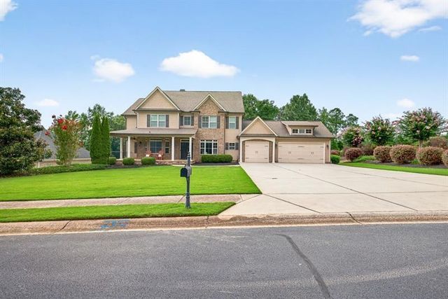 6446 Winter Harbor Drive, Flowery Branch, GA 30542