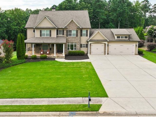 6446 Winter Harbor Drive, Flowery Branch, GA 30542