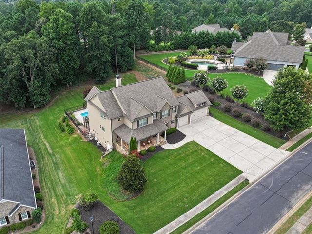 6446 Winter Harbor Drive, Flowery Branch, GA 30542