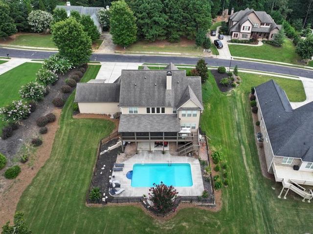6446 Winter Harbor Drive, Flowery Branch, GA 30542