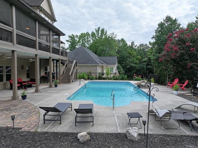 6446 Winter Harbor Drive, Flowery Branch, GA 30542