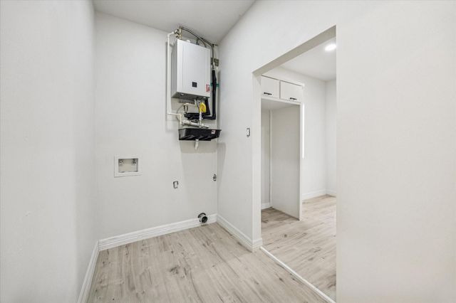 437 N Everton Street, Houston, TX 77003