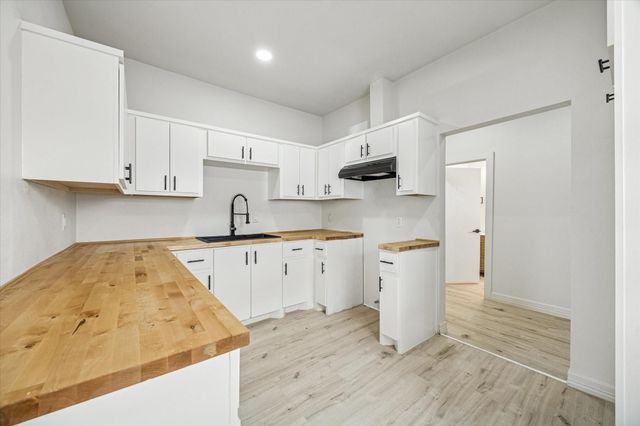 437 N Everton Street, Houston, TX 77003