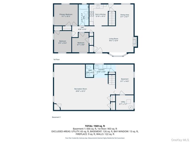 8 Carlton Place, Hicksville, NY 11801