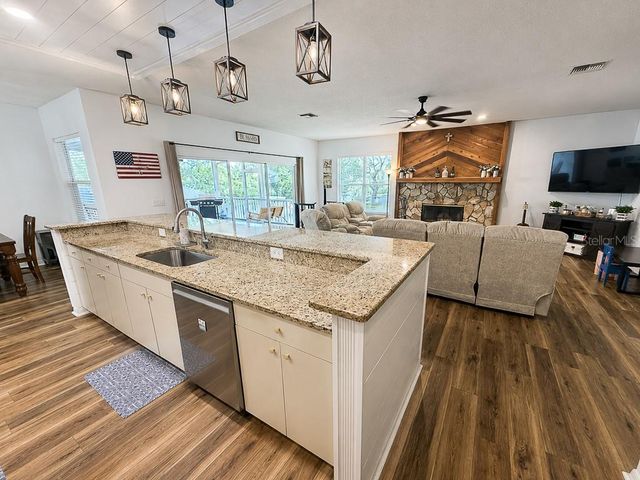 859 HARBOR HILL DRIVE, Safety Harbor, FL 34695