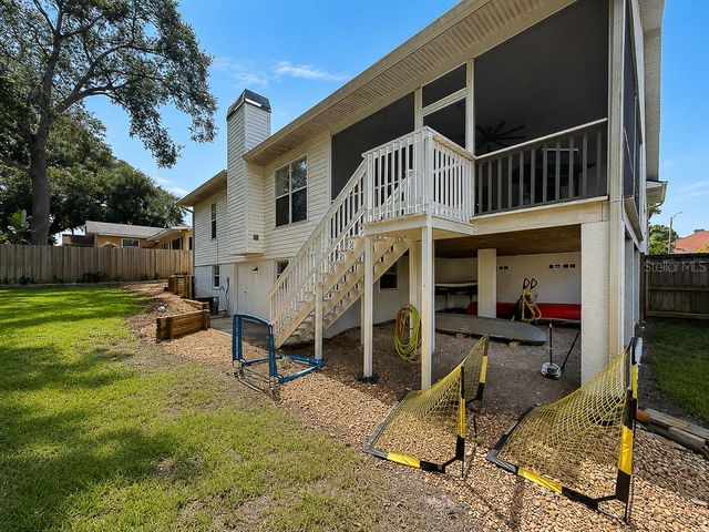 859 HARBOR HILL DRIVE, Safety Harbor, FL 34695