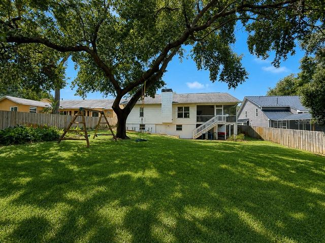 859 HARBOR HILL DRIVE, Safety Harbor, FL 34695