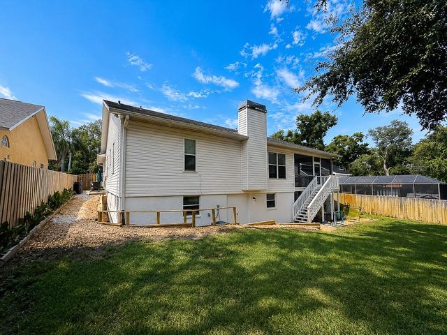 859 HARBOR HILL DRIVE, Safety Harbor, FL 34695