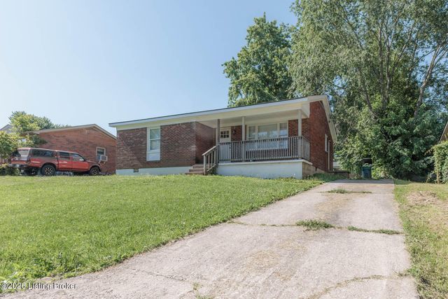 208 Short St, Shelbyville, KY 40065