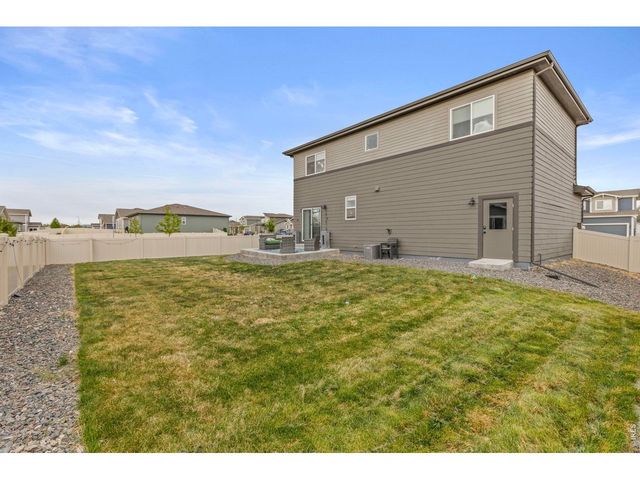 3801 Beech Tree St, Wellington, CO 80549