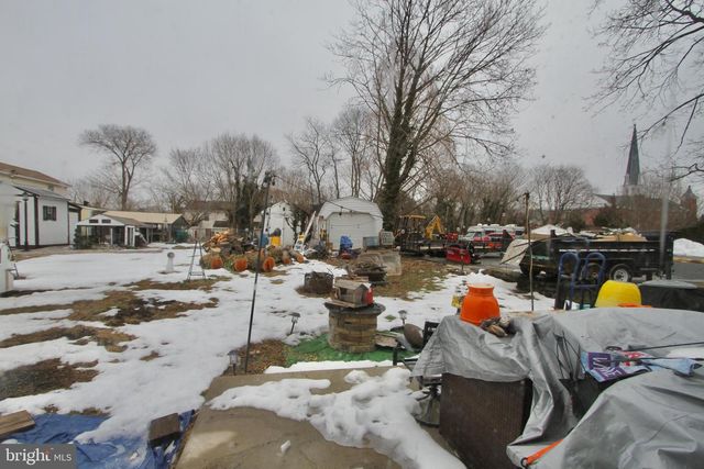 128 N DELAWARE ST, Smyrna, DE 19977